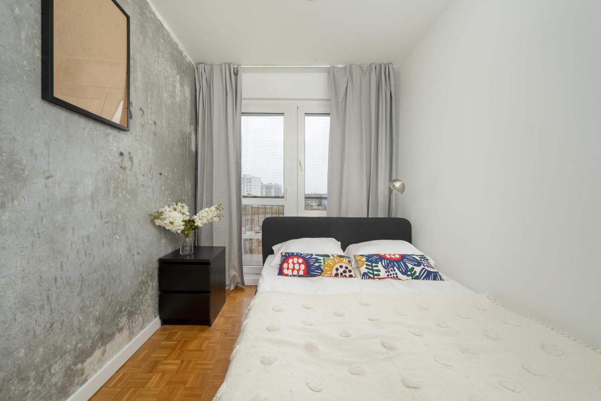 Leilighet Przytulny Z Wanna Blisko Parku We Wroclawiu By Renters *