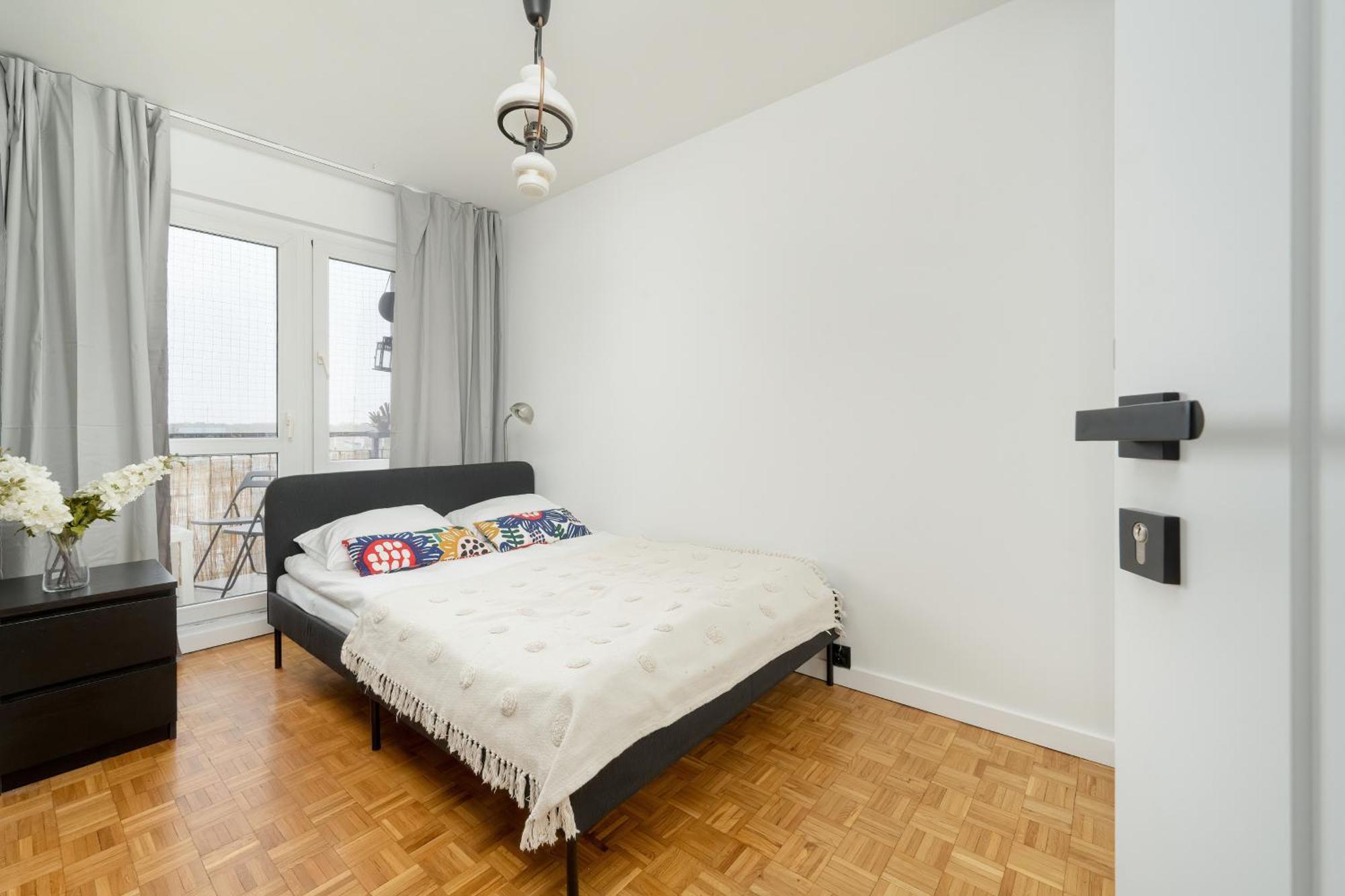 Leilighet Przytulny Z Wanna Blisko Parku We Wroclawiu By Renters Wrocław